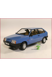 1:18 LADA 2108 Sputnik