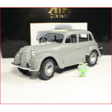 1:18 Moskvitch 400 1 no 200 gab.