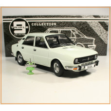 1:18 Skoda 105L (1976)