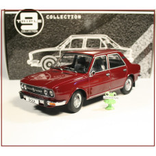 1:18 Skoda 120 LS (1976) 