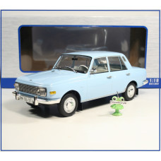 1:18 Wartburg 353 Light blue