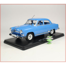 1:24 GAZ 21i Volga