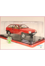 1:24 LADA 2108 "Samara" (1991)
