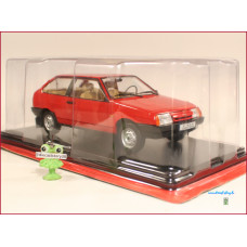 1:24 LADA 2108 "Samara" (1991)