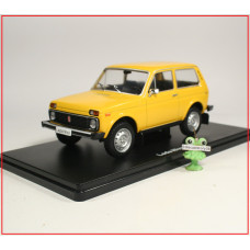 1:24 LADA 2121 Niva (1978)