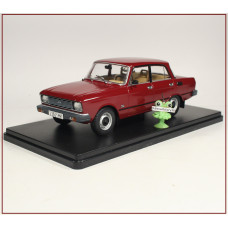 1:24 Moskvitch 2140SL