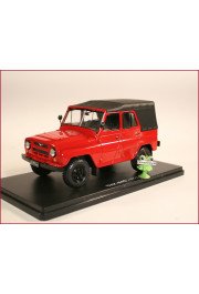1:24 UAZ 469 (1972)