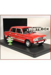 1:24 LADA 1600 (VAZ 2106) 