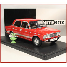 1:24 LADA 1600 (VAZ 2106) 