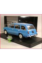 1:24 LADA 2102 (1971) 