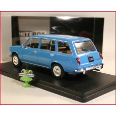 1:24 LADA 2102 (1971) 