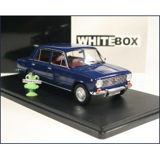 1:24 LADA 2101 dark blue