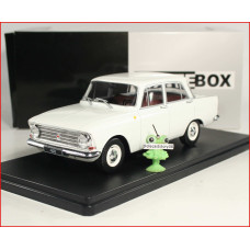 1:24 Moskvitch 408 (1964) 