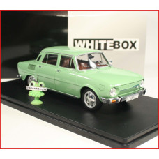 1:24 Skoda 100L (1969) 