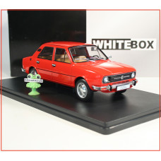 1:24 Skoda 105L (1976) 