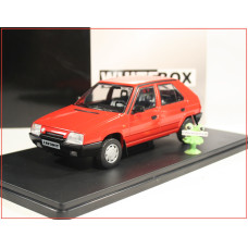 1:24 Skoda Favorit (1987)