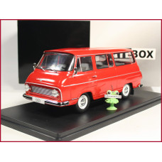 1:24 Skoda 1203 (1968) 