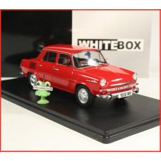 1:24 Skoda 1000 MB (1964) 