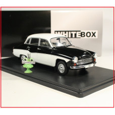 1:24 Wartburg 312 (1958) 