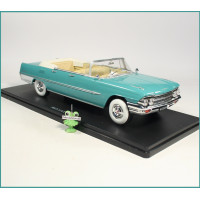 1:24 ZIL 111D open convertible