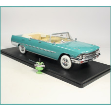 1:24 ZIL 111D open convertible