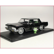 1:24 ZIL 117 (1971)