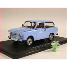 1:24 Trabant 601S Universal (1988)