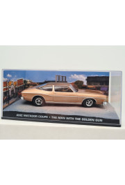 1:43 AMC Matador coupe James Bond 007