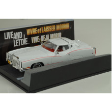 1:43 Corvorado James Bond 007