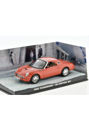 1:43 FORD Thunderbird James Bond 007