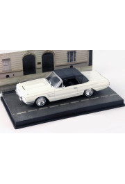 1:43 Ford Thunderbird *Thunderball* James Bond 007