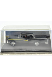 1:43 FORD Fairlane James Bond 007