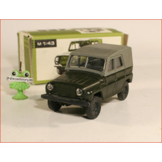1:43 UAZ 469 (Made in USSR)