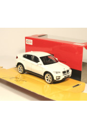 1:43 BMW X6 (2008)