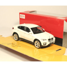1:43 BMW X6 (2008)
