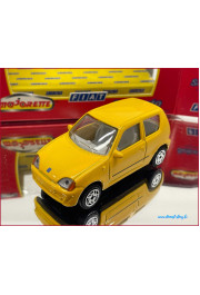 1:43 FIAT Seicento Sporting (2005)