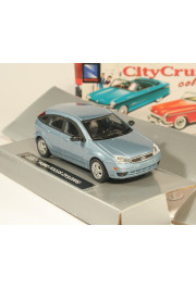 1:43 Ford Focus ZX (2005)