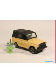 1:43 UAZ 469 B