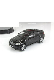 1:43 BMW X6 M (2009)