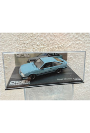 1:43 Opel Monza A GSE (1983)