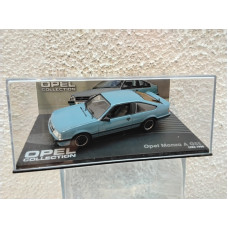1:43 Opel Monza A GSE (1983)