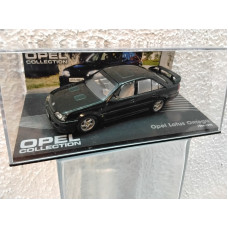 1:43 Opel Lotus Omega (1989)