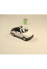 1:43 FIAT 126P Cabrio (1976)