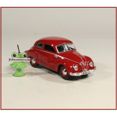 1:43 IFA F9 Limousine (1949)