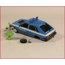 1:43 Polonez 1500 "Police"