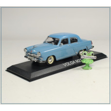 1:43 GAZ M21 Volga 