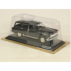 1:43 GAZ 22 "Volga" (1965)