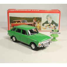 1:43 Izh 2125 (1973)