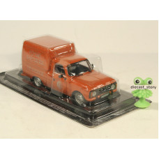 1:43 Izh 2715 pick-up (1982)