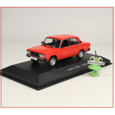 1:43 LADA 2105 (1983)